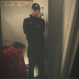 Meet your Posher, Ricky